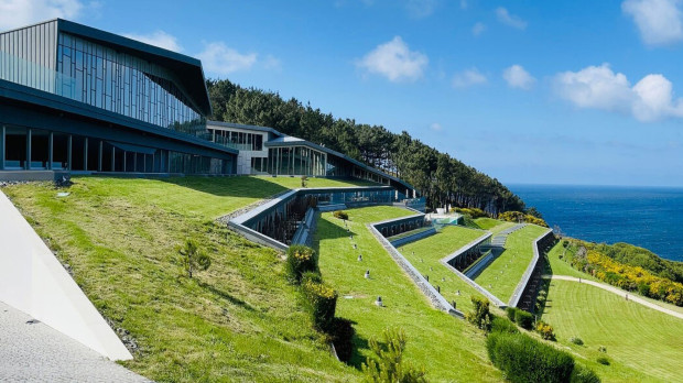 (Foto de ARCHIVO)
Parador de Muxía, en la Costa da Morte
REMITIDA / HANDOUT por PARADORES
Fotografía remitida a medios de comunicación exclusivamente para ilustrar la noticia a la que hace referencia la imagen, y citando la procedencia de la imagen en la firma
24/4/2023