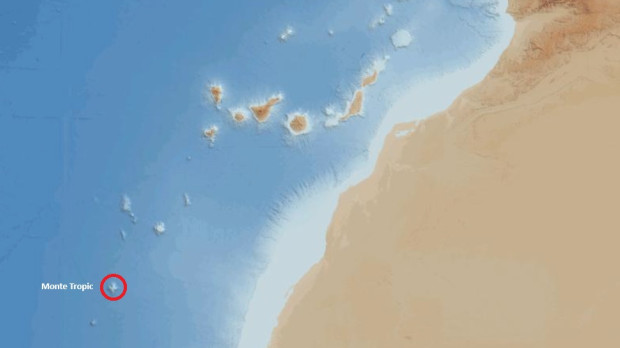 Monte Tropic