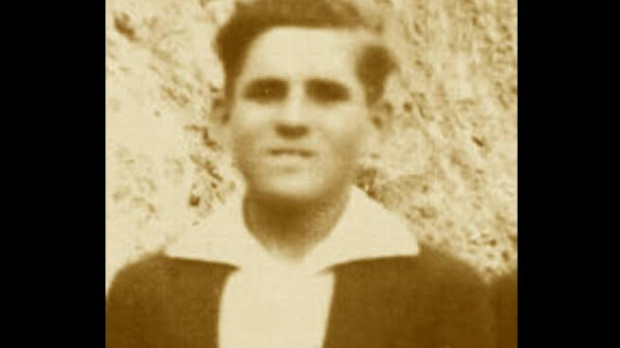 Beato José María Poyatos Ruíz