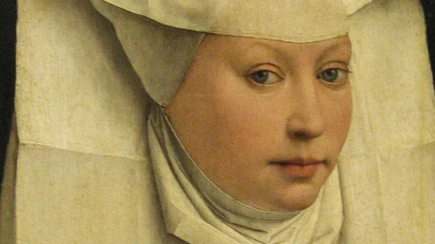 La mística Juliana de Norwich
