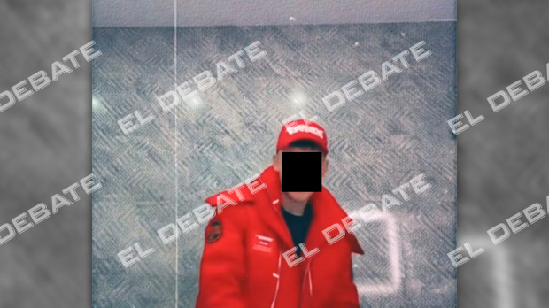 'El Tormenta', hijo de Cintia Rocho, a quien propusieron amenazar a la juez Beatriz Biedma