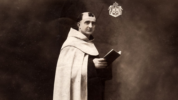 Beato Pedro Tomás de la Virgen del Pilar