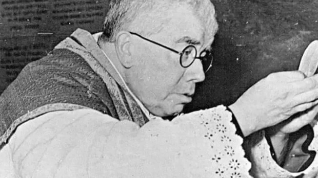 El padre Dolindo, según sus biógrafos, poseía dones extraordinarios como leer los corazones de las personas