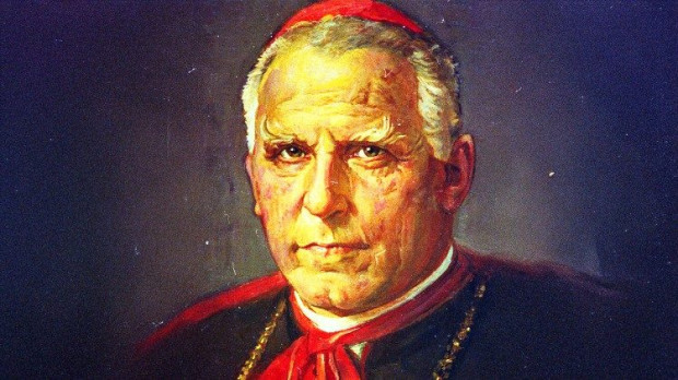 El beato Clemens-August von Galen