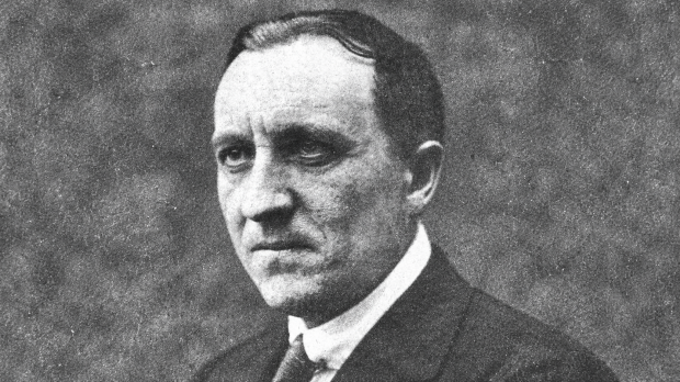Ramiro de Maeztu en una imagen de archivo
