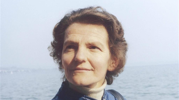 Beata María Laura Mainetti