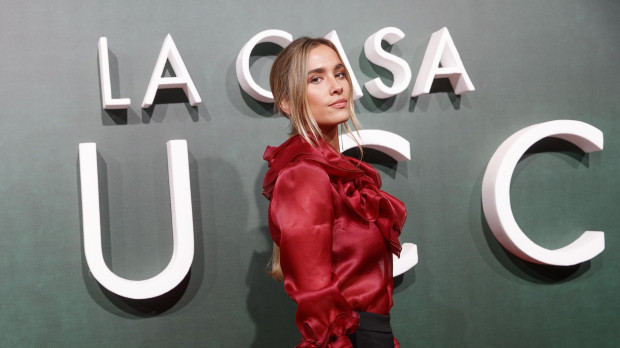 María Pombo es una de las influencers con mayor proyección en España