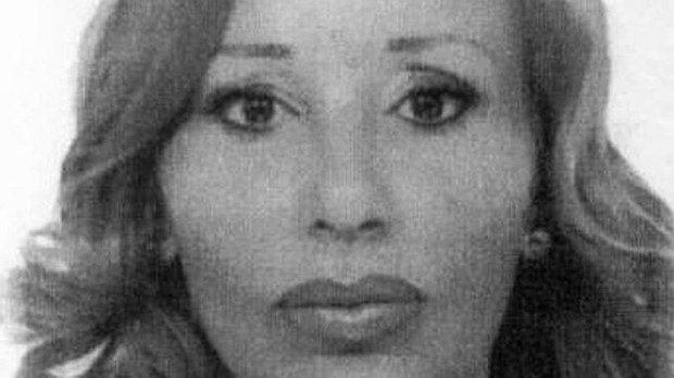 Ana María Cameno, la 'reina de la coca