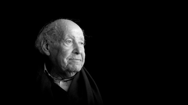 Shlomo Perel, en una imagen de archivo