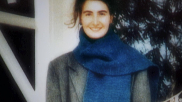 Annie McCarrick, la joven norteamericana que desapareció en Dublín dos días después de la presunta llegada de Anglés a la ciudad irlandesa