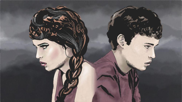 Ilustración: Ley trans