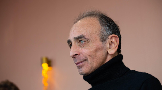 Zemmour
