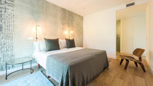 Tener la habitación ordenada es uno de los propósitos más habituales para el nuevo año