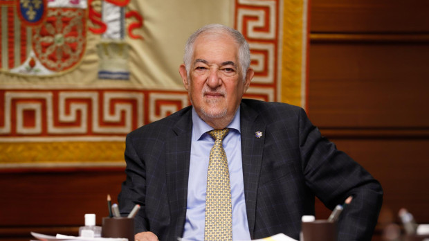 Cándido Conde-Pumpido