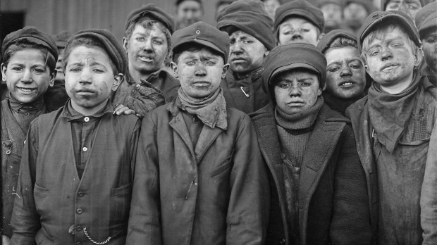 Cuando la educación se impuso al trabajo: España y Francia pioneras en la regulación del trabajo infantil