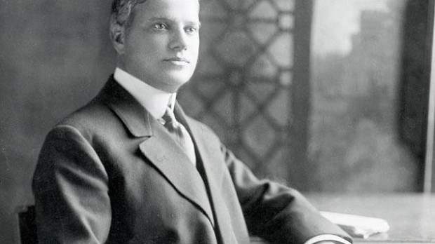 Benjamín Guggenheim