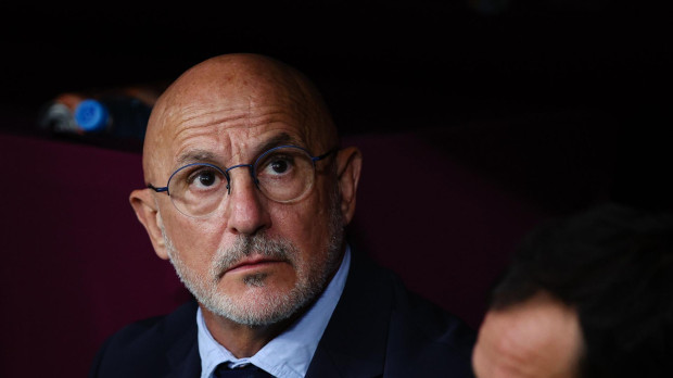 Luis de la Fuente no es partidario de los documentales