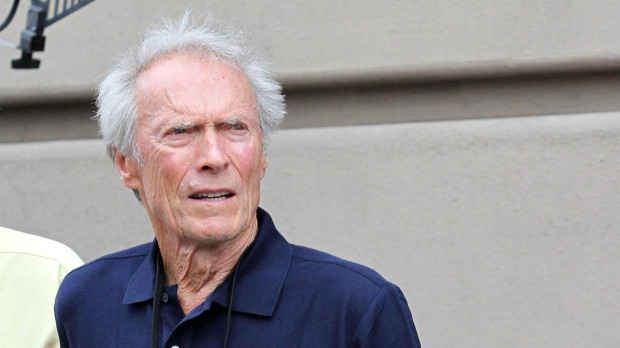 Clint Eastwood, en una imagen de archivo
