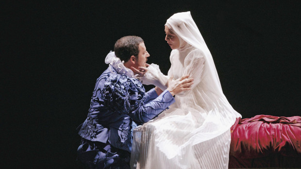 El Tenorio de Zorrilla, un clásico del teatro español para el Día de Todos los Santos