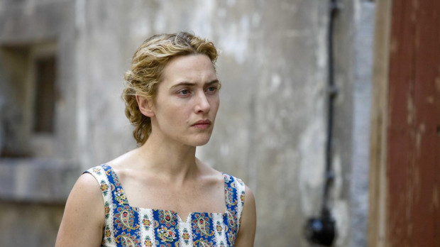 Kate Winslet ganó el Oscar a la mejor actriz en 2009