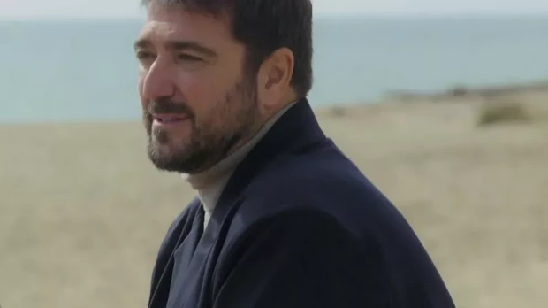 Risto Mejide y Antonio Orozco