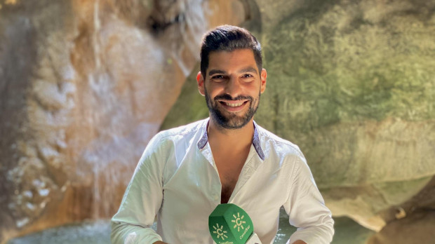 Eloy Moreno Romero dará el Pregón de la Semana Santa de Córdoba 2026: un nombramiento que marca un antes y un después