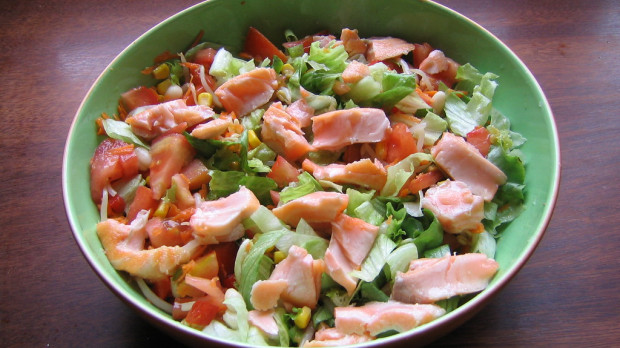 Ensalada