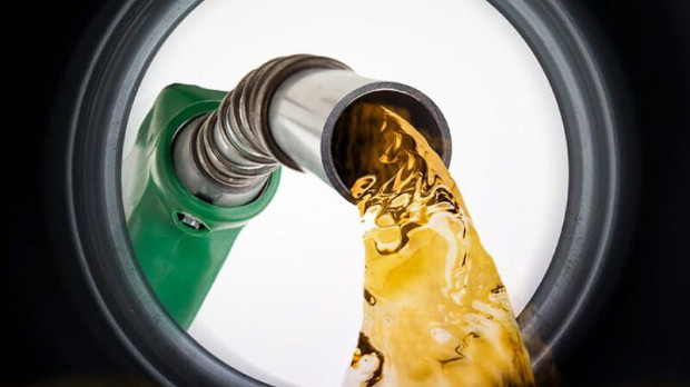 Repostar combustible también tiene su truco...