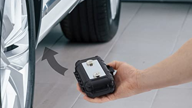 Algunos conductores optan por esta solución para evitar averías