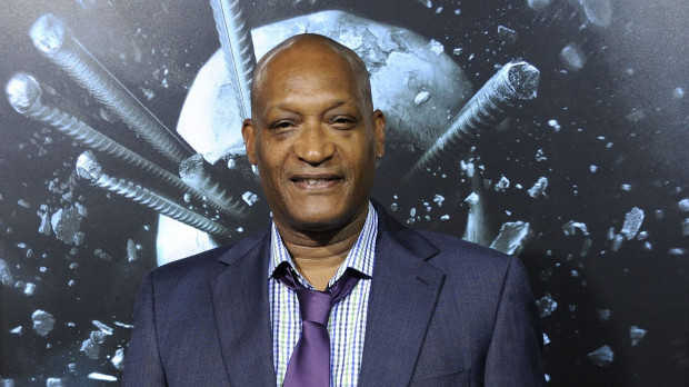 Tony Todd, en una imagen de archivo