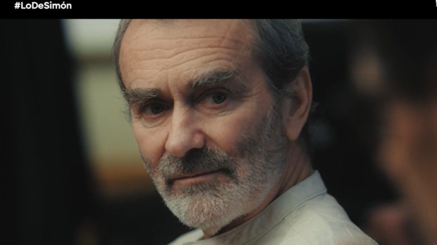 Fernando Simón Lo de Évole