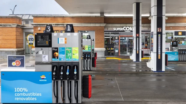 No todos los surtidores son iguales cuando vas a repostar