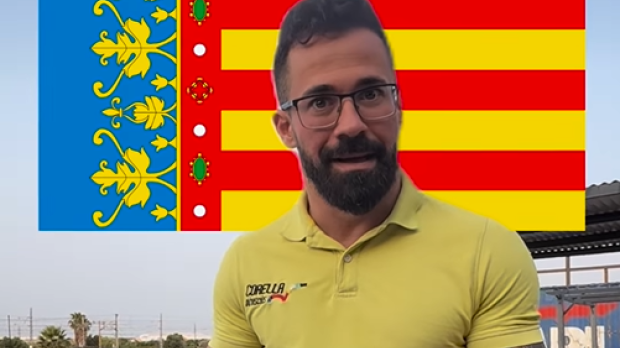 La clave para aparcar en doble fila sin problemas