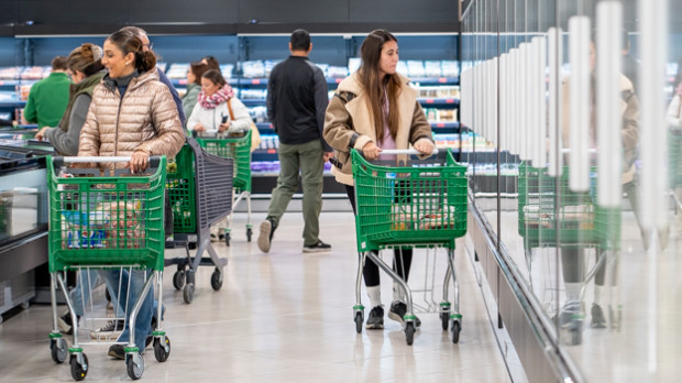 Mercadona anuncia los nuevos horarios de sus supermercados para el mes de diciembre y las fiestas de Navidad