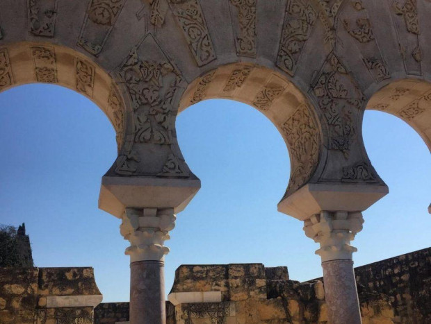 Medina Azahara