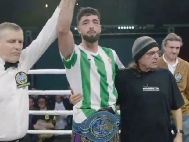 José Luis Navarro Jr. defenderá título en agosto