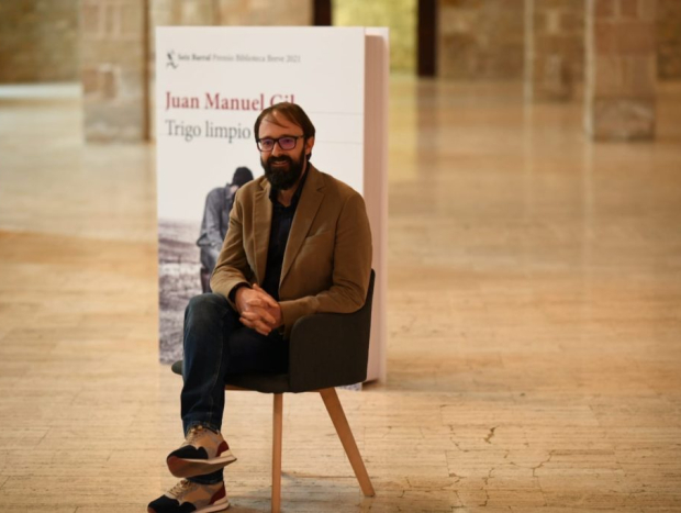 Juan Manuel Gil