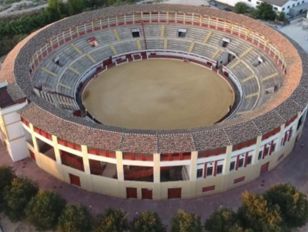 El Coso de los Donceles (Lucena)