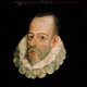 Miguel de Cervantes