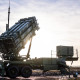 Sistema de misiles de defensa aérea modelo Patriot