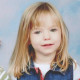 El sospechoso, Christian Brueckner, y Madeleine McCann, que desapareció en 2007