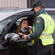 Los controles de alcoholemia detectan sólo a una ínfima parte de los conductores bebidos