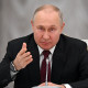 Zelenski y Putin