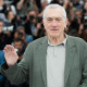 Uno de los actores que presentará película en el festival de Toronto será Robert De Niro