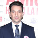 El actor Miguel Lago
