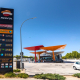 La calidad del combustible a veces no está relacionado con el precio