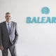 El presidente de Baleária y nuevo accionista de Prisa, Adolfo Utor.