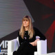 La mujer del presidente del Gobierno de España, Begoña Gómez, en 2021
