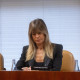 La mujer del Presidente del Gobierno, Begoña Gómez