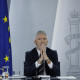 El ministro del Interior Fernando Grande-Marlaska